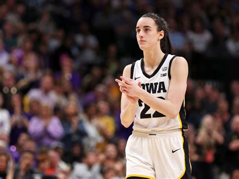Look: Sports World Reacts To Caitlin Clark's Swimsuit .